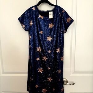 Gap Girls dress size 10 new with tags
